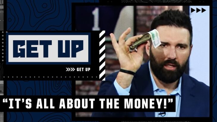 ‘It’s all about the money’ 💵💰 Ninkovich on the NFL’s COVID situation & Baker Mayfield’s frustrations