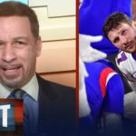 The Bills were embarrassing in presser following loss to Bucs — Broussard | NFL | FIRST THINGS FIRST