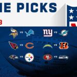 Week 13 Game Picks! | GameDay View