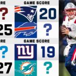 Week 13 NFL Game Picks & Win Probability | NFL 2021