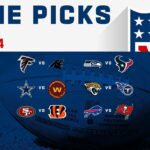 Week 14 Game Picks! | GameDay View