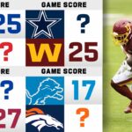 Week 14 NFL Game Picks & Win Probability | NFL 2021