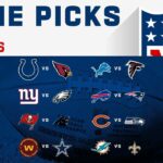 Week 16 Game Picks! | GameDay View