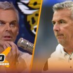 What went wrong with the Urban Meyer experiment in Jacksonville? — Colin | NFL | THE HERD
