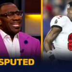 AB releases statement on sudden exit and sideline incident — Skip & Shannon I NFL I UNDISPUTED