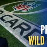 NFL: PRÉVIA WILD CARD COM ANTONY CURTI (LIVECAST #66 NO ESTÚDIO)