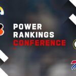NFL Power Rankings – Conference Championship