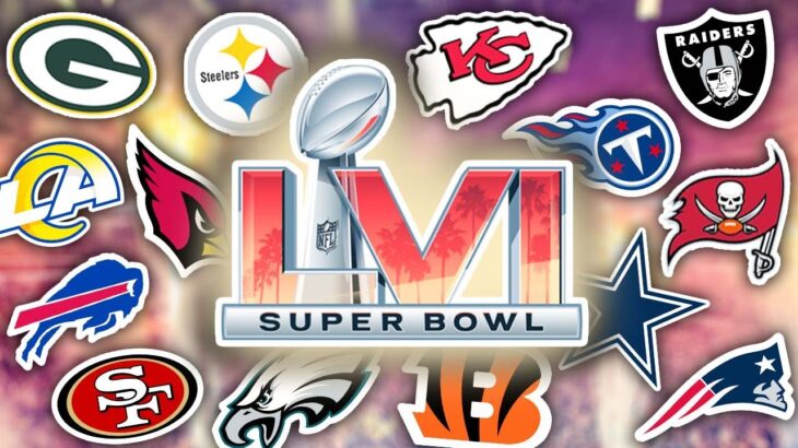 Predicting the Entire 2022 NFL Playoffs and Super Bowl 56 Winner…DO YOU AGREE WITH OUR PICKS?