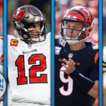Rich Eisen Breaks Down and Ranks This Weekend’s NFL Divisional Round Games | The Rich Eisen Show