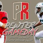 Tampa Bay Buccaneers | Bucs vs Panthers LIVE Analysis! | NFL Week 18