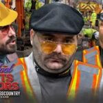 The Barstool Sports Advisors Go Blue Collar For NFL Playoffs