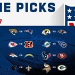 Week 17 Game Picks! | GameDay View