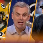 What’s next for Sean Payton, Aaron Rodgers is the villain — Colin | NFL | THE HERD