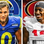 10 Most Improved NFL Players In 2021