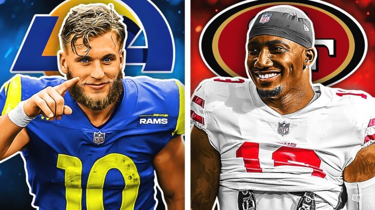 10 Most Improved NFL Players In 2021