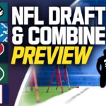 2022 NFL Draft Analysis: Preparing for the Scouting Combine, Prospects that can Raise their Stock