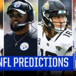 2022 NFL Predictions: Worst to First, Regular Season MVP and MORE | CBS Sports HQ