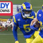 Breaking Down the Rams Super Bowl LVI Game Plan | Baldy Breakdowns