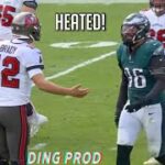 Craziest Fights/Heated Moments of the 2021-2022 NFL Season