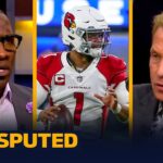 Kyler Murray responds to Cardinals report saying he’s ‘immature’ — Skip & Shannon I NFL I UNDISPUTED