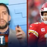 Nobody believes Chiefs won’t win another Super Bowl with Mahomes — Nick | NFL | FIRST THINGS FIRST
