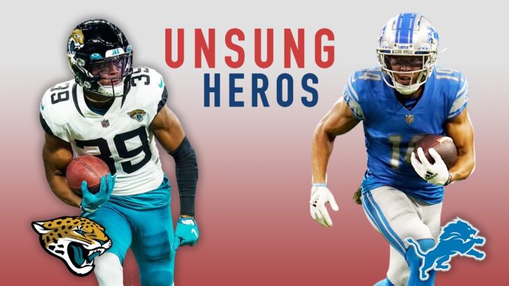 One Unsung Hero from EVERY Team | NFL 2021