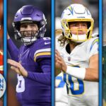 Rich Eisen Says If Your Favorite NFL Team Should Jump on the QB Carousel | The Rich Eisen Show
