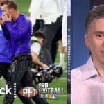 Sean McVay retirement could trigger domino effect | Pro Football Talk | NBC Sports