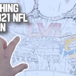 Sketching the 2021 NFL Season