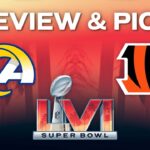 Super Bowl LVI Preview & Game Picks! | GameDay View
