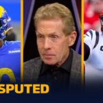 Super Bowl LVI: Rams’ Von Miller compares Burrow to Brady – Skip & Shannon react | NFL | UNDISPUTED