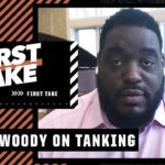 The NFL put more effort investigating ‘Deflategate’ than the tanking accusations – Damien Woody