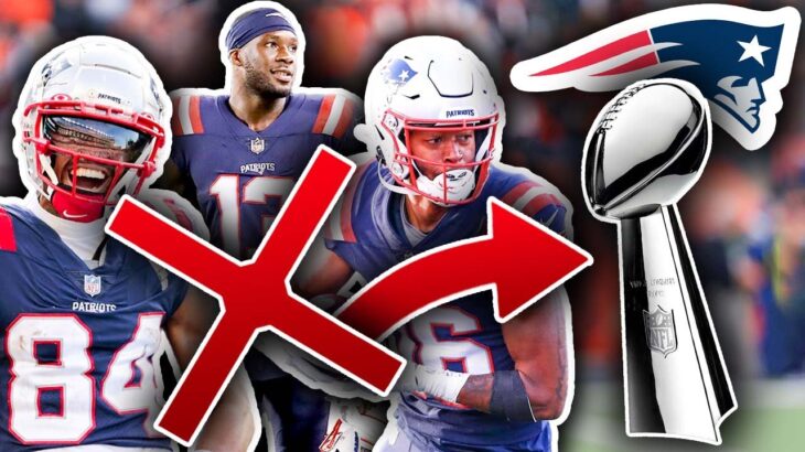10 NFL Teams That Are ONE Piece Away From Super Bowl Contention In 2022