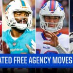 2022 NFL Free Agency Recap: Most UNDERRATED move for all 32 teams | CBS Sports HQ