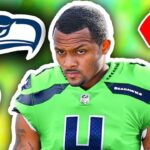 8 Blockbuster NFL Trades that Can Still SHAKE UP the 2022 Offseason…