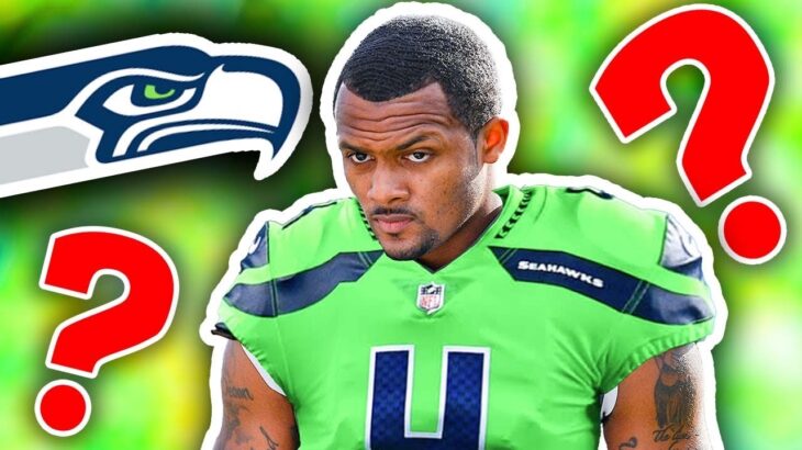 8 Blockbuster NFL Trades that Can Still SHAKE UP the 2022 Offseason…