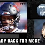 Adam Schefter details Tom Brady’s return to Tampa for his 23rd season | NFL on ESPN