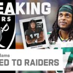 BREAKING: Packers Trading Davante Adams to Raiders