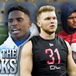 Breaking the NFL’s Craziest Offseason in History | Move the Sticks