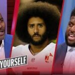 Colin Kaepernick posts workout video, should an NFL team sign Kap? | NFL | SPEAK FOR YOURSELF