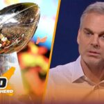 Colin’s Way-Too-Early NFL Predictions for 2022-2023 season | NFL | THE HERD