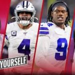 Cowboys spurned by DE Randy Gregory signing with Broncos | NFL | SPEAK FOR YOURSELF