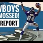 #DallasCowboys GET MOSSED! Want some NFL Draft background, #Cowboys Style? Fish Report LIVE