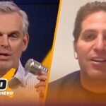 Deshaun Watson linked to Falcons, Brady wanted 49ers, Aaron Rodgers-Packers | NFL | THE HERD