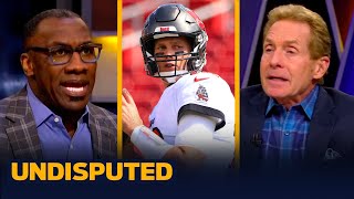 Is Tom Brady’s unretirement ‘tiresome and annoying?’ — Skip & Shannon | NFL | UNDISPUTED