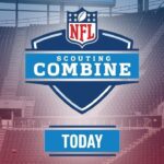 NFL Combine Today