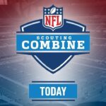 NFL Combine Today | Day 2