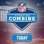 NFL Combine Today | Day 3