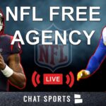 NFL Free Agency 2022 LIVE – Day 1: Latest Signings, Rumors & News On Deshaun Watson, Mitch Trubisky