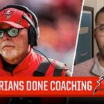 NFL Insider breaks down what led to Bruce Arians stepping away as Bucs coach | CBS Sports HQ